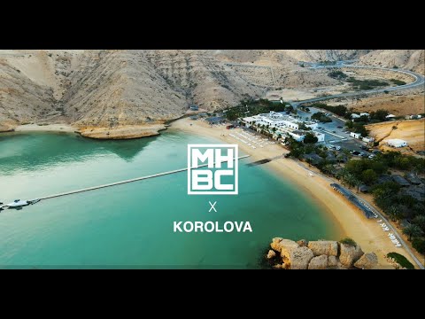 MHBC Presents - Majlis Sessions EP1 ft Dj Korolova