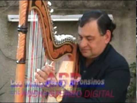 Che rancho aheja vaekue Los  Mensajeros Alfonsinos