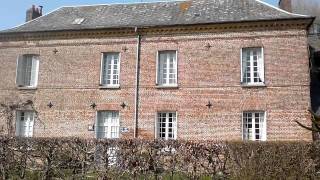 preview picture of video 'Maison à vendre en Normandie - Neufchâtel-en-Bray / 76'