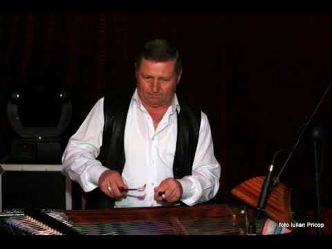 Gheorghe Severin - Hora şi sîrba dinspre ziuă