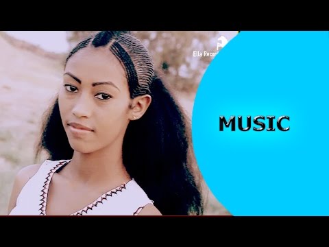 Eritrean Music 2016 - Kibrom H/mariam (kobra) feat Zersenay weldu - Gal Hagereseb | ጓል ሃገረሰብ |