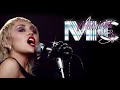 Miley Cyrus - Midnight Sky (Official Instrumental) [Prod. Bell & Andrew Watt]