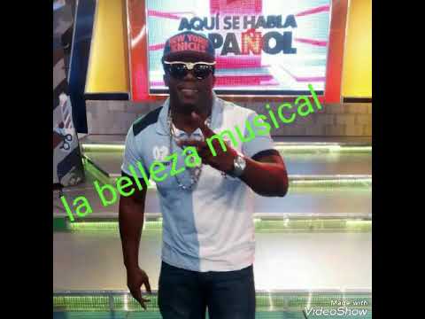 La Belleza Musical - Pueto' Y No Me Quito