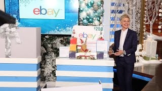 It's Day 6 of 12 Days!