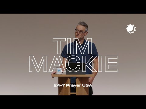 Paradise Now with Tim Mackie