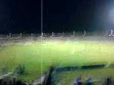 Hino do Confiança - Confiança 3 x 1 ASA-AL