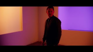 Dustin Tebbutt - Satellite (ii) [Official Video]