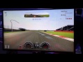 Gran Turismo 6 gameplay video leaked