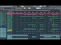 benny blanco & Calvin Harris - I Found You (FL Studio Remake) benny blanco & Calvin Harris - I Found You (FL Studio Remake)