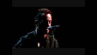 New York City Serenade - Bruce Springsteen (7-11-2009 Madison Square Garden, New York City)