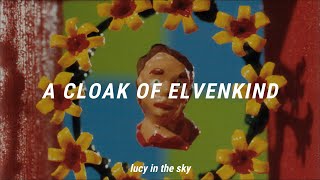 A Cloak of Elvenkind - Marcy Playground | Subtitulado en español