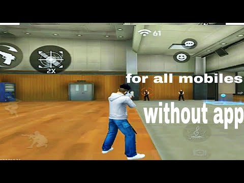 How to Make "STRETCH RESOLUTION" on mobile 📱 | 101% working method ✅ | #acapcraftyt #settings