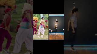 Box Baddhalai Poye | Allu Arjun | DJ | Dance Cover  #shorts #trending #dance #shortsvideo