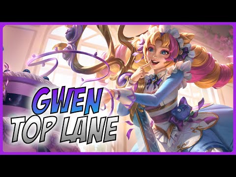 3 Minute Gwen Guide - A Guide for League of Legends