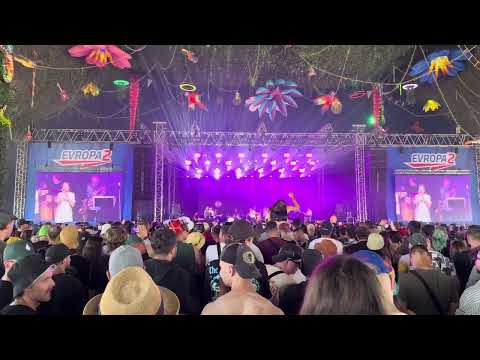 Marie Rottrová - Zřejmě letos nikde nejsou kytky (Live at Rock for People 2025, Hradec Králové)