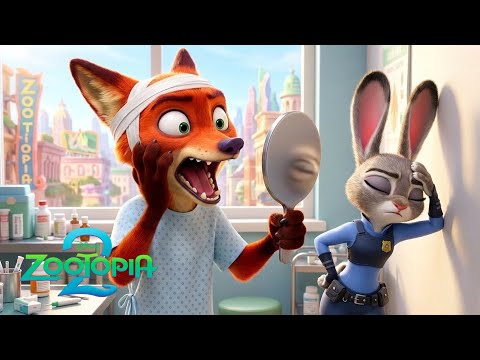 Babyboo Music and Zootopia 2 OST
