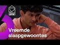 'Ik slaap al JAREN SAMEN in ÉÉN BED met m'n HUISGENOOT' ? | Lang Leve de Liefde #AFL415