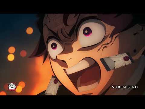 Demon Slayer: Kimetsu no Yaiba Infinity Castle - Starttermin-Bekanntgabe (Kinostart: 18.9.2025)