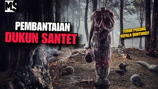 Download lagu KISAH NYATA‼️ PEMBANTAIAN DUKUN SANTET DI BANYUWANGI mp3