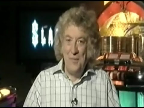 Slade - Rock Legends (2003 Documentary)