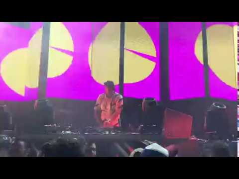 DJ Andre Garça // 11 anos de carreira - The Pool by TW @ Vale Encantado | 01.jan.2019