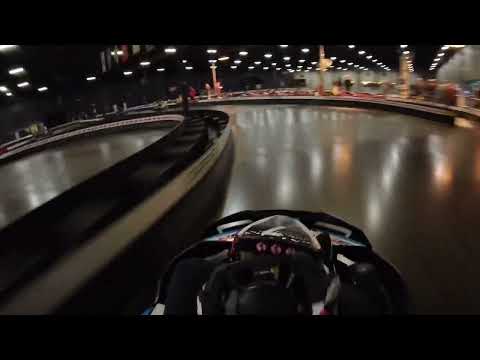 🏎️ 2026 Winter League | Coke Track| Rd 1 Race 2 |Pro Class - Pt. 2