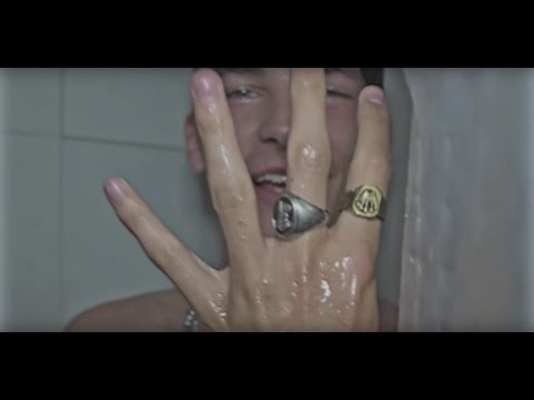 Adrian Sellevoll - Avdanket (Offisiell Video)