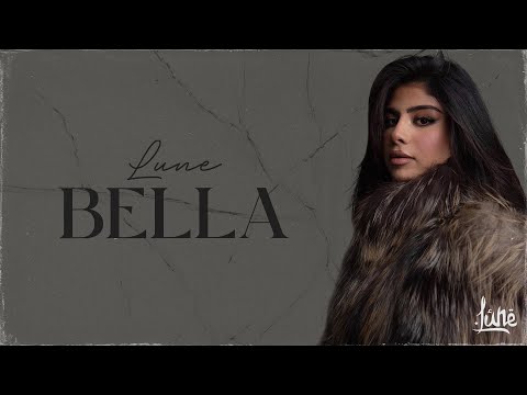 Video thumbnail for BELLA