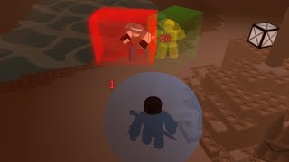 Die of Death Pursuer Serverwipe