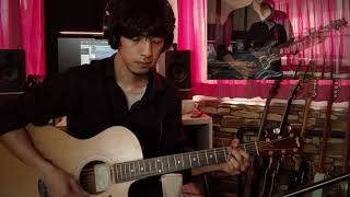 Download lagu ONE OK ROCK - Notes’n’Words [Guitars &Bass Cover] mp3