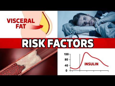 Weird Symptoms Explained by Dr Berg