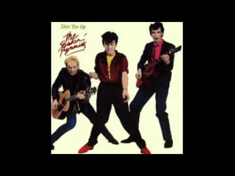 Shakin' Pyramids - Let's Go .mpeg