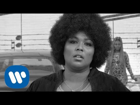 Lizzo - Boys (Official Video) thumnail