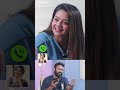 SHILPA BALA S LIVE PRANK TO ARYA BADAI PRANK GONE WRONG PART 2 GINGER MEDIA Shorts