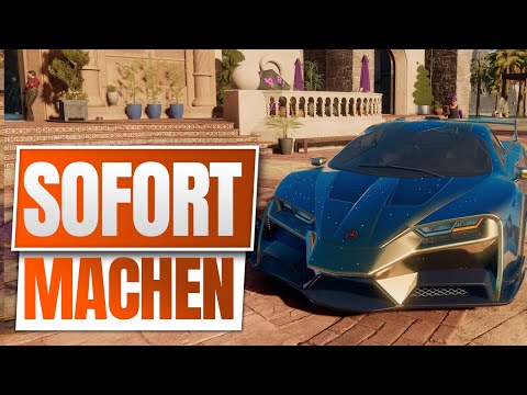 Saints Row 2022 ✅ 10 useful tips to get you started! Fast cars, powerful weapons & more