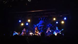 Big D and the Kids Table - &quot;Describing The Sky&quot; | Starland Ballroom 2013