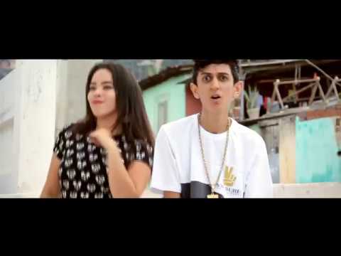 MC GATO - INDIRETA - CLIPE OFICIAL