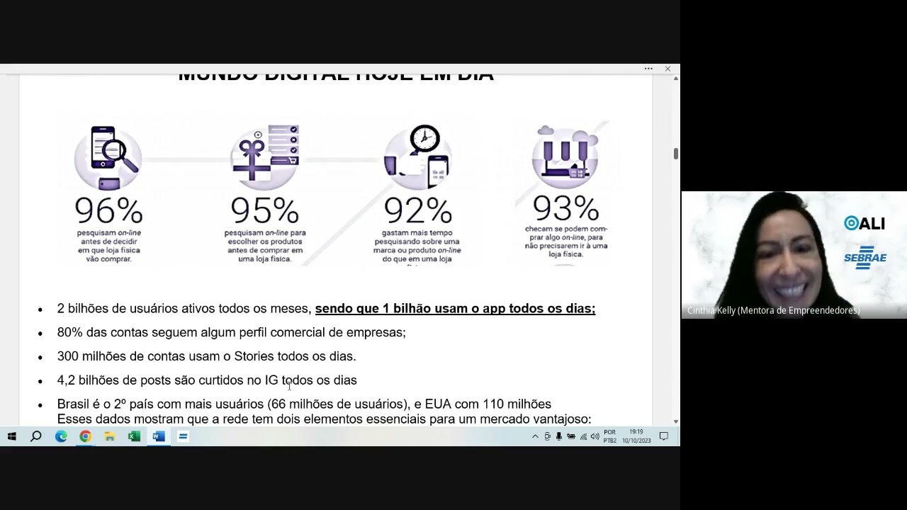 InstaMarketing Como fazer o Planejamento Estratégico para seu Instagrar gerar vendas empreendedores