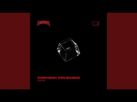 everybody (fkn bounce)