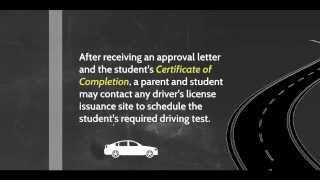 Parent-taught driver education - Iowa DOT