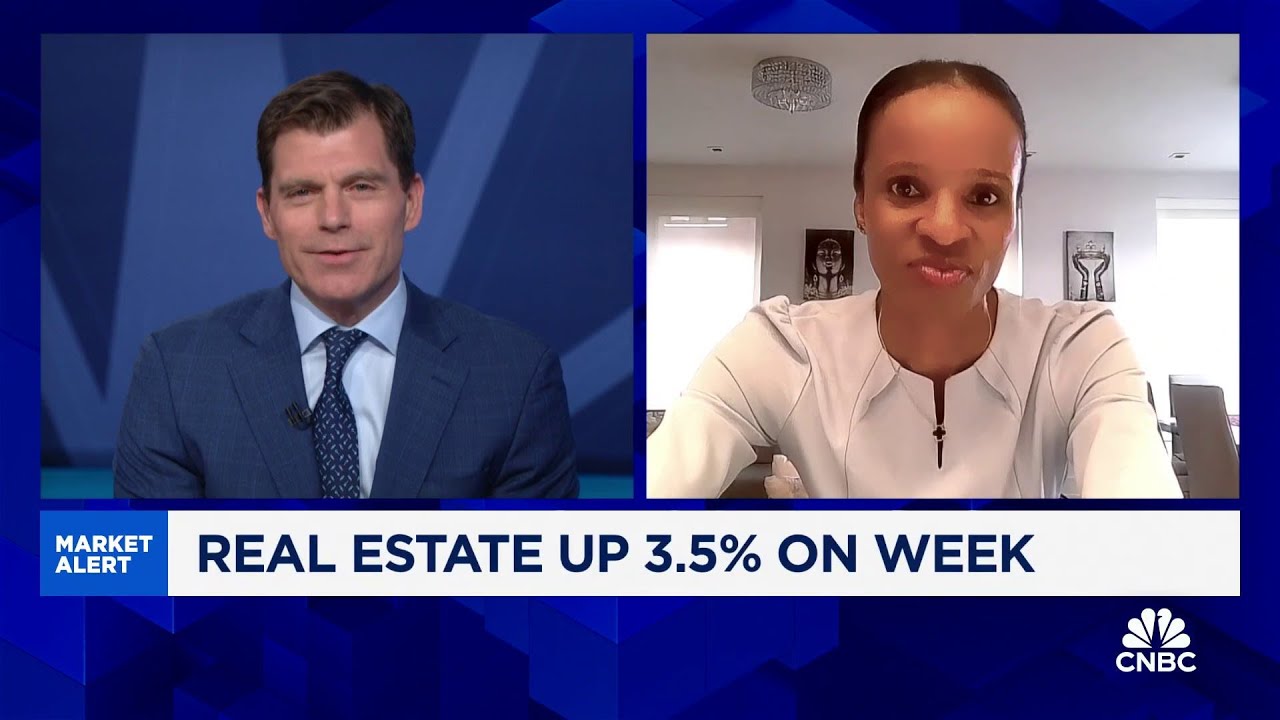 Investors with short time horizons should lock in rates, says Mercer's Olaolu Aganga