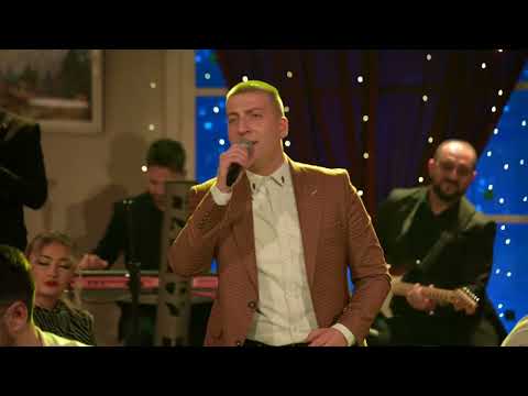 Zive Mesurevski i Energy Band - Bekrija ljubovdzija - Na zdravje LIVE TV Show