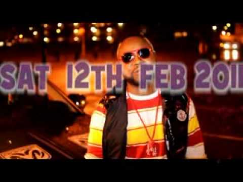 ESHO-B   "PROMO VIDEO" FOR MINNA SHOW IN 9JA