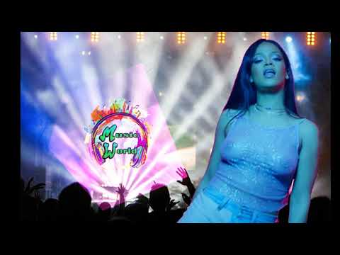 🔥😎Rihanna - Work - EPIC REMIX 🔥😎2021(Kompa Zouk Kizomba Remix) [No Copyright-safe Music]