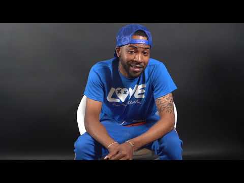 Russian Rello Talk About Getting Signed To Ethika Music Interview Pt 1