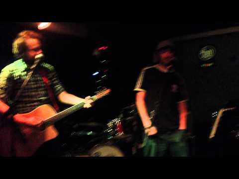 Shaun Gambowl Walsh & The Plagiarists - Who's Got The Ket? (Live at Astonish - 28/2/15)