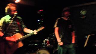 Shaun Gambowl Walsh & The Plagiarists - Who's Got The Ket? (Live at Astonish - 28/2/15)