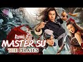 Full Movie【Multi-sub】Kung Fu Master Su: The Pirates | 💥Action film HD | Martial Arts