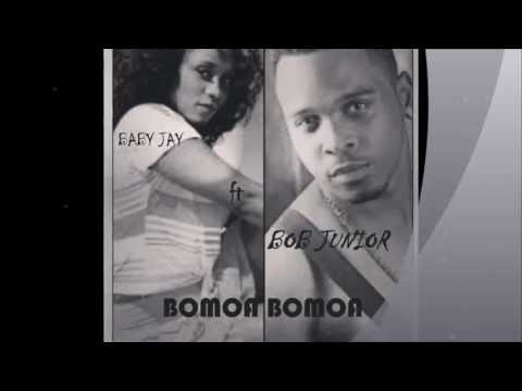 BABY J & BOB JUNIOR (BJBJ) - BOMOA BOMOA (By Dj G-Lover)