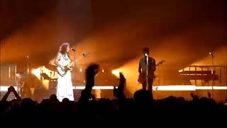 Prince - I Like It There live in 2011